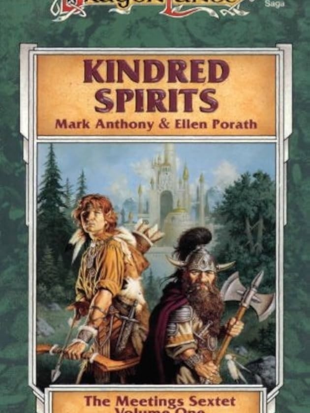 DragonLance Book Set - Incomplete - Picture 10 of 11
